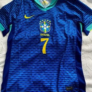 Brasil Jersey
